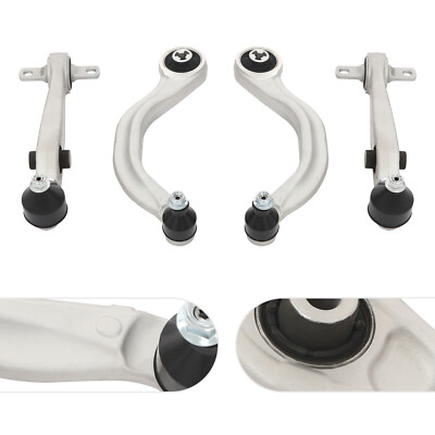 Front Lower Control Arm for Tesla Model 3 2017-2023 with Ball Joints Assembly