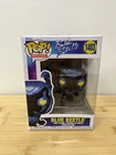 Funko POP! Movies Blue Beetle Vinyl Figure #1403