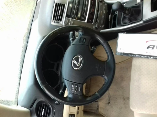 8612053400 Sistema Audio/Radio Cd para LEXUS IS (DS2/IS2) 220d 2007 3253477 - Imagen 10 de 10