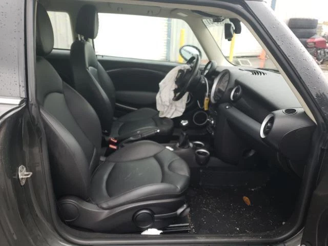 Used Manual Transmission Assembly fits: 2012 Mini COOPER MT S model 6 speed Grad Foto 2 de 4