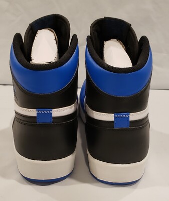 Size 11.5 - Air Jordan 1.5 The Return Reverse Fragment | eBay