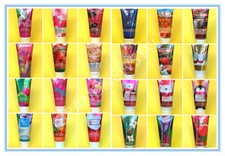 Bath Body Works Nourishing Moisture HAND CREAM SHEA BUTTER 2 oz U pick NEW