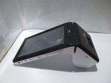 PDA android 4.2.2 handheld GP7002 pos w/ printer with 80mm printer