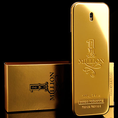 香水(男性用) Paco Rabanne 1 Million Cologne 75ml 1 Million Cologne EDT Spray for Men by Paco Rabanne