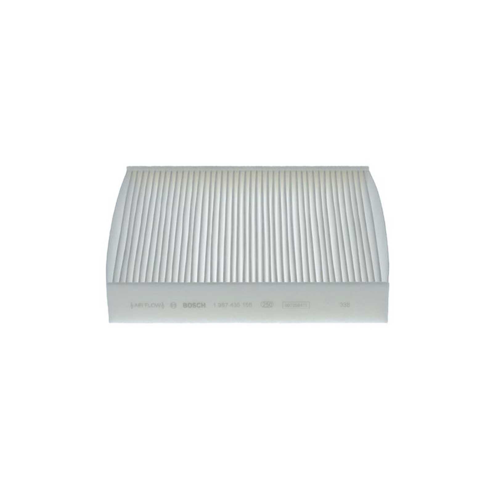 Bosch Cabin Filter M5156 1987435156 - Quality and Reliable Replacement Part