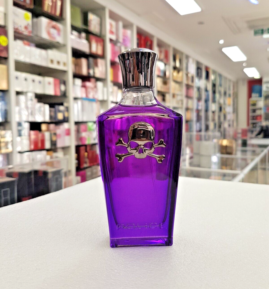 Potion Police Best Perfume Police Potion Absinthe Eau De Parfum