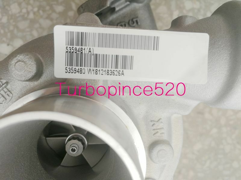 NEW GENUINE HOLSET HE150FG 5359480 5455973 CUMMINS 4BTA 3.9L