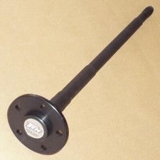Axle Shaft - 29 Spl - Fits Chrysler 8.25 - 29.75 - 5x4.5 - Driver Or Passenger