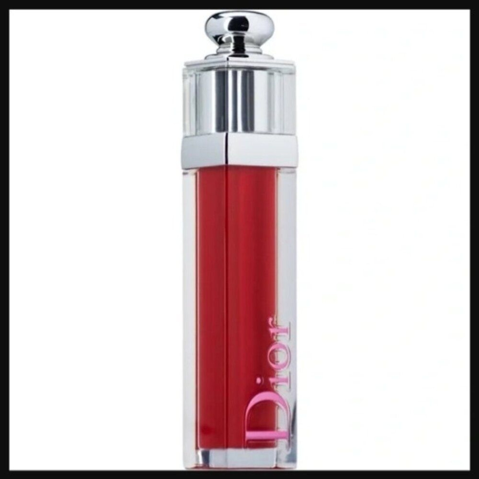 Dior Addict Stellar Lip Gloss 864 DIOR RISE Lip Glass NEW