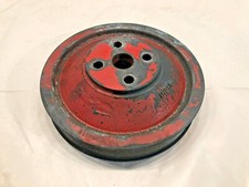 Accessory Drive Pulley Cummins ISL9 8.9 Diese...