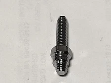 2 Daiwa Parts# E74-2003 Rod Clamp Screws