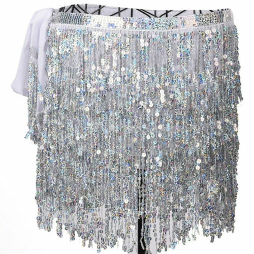 Adult Belly Dancing Dancewear