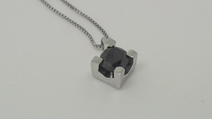 diamante nero prezzo