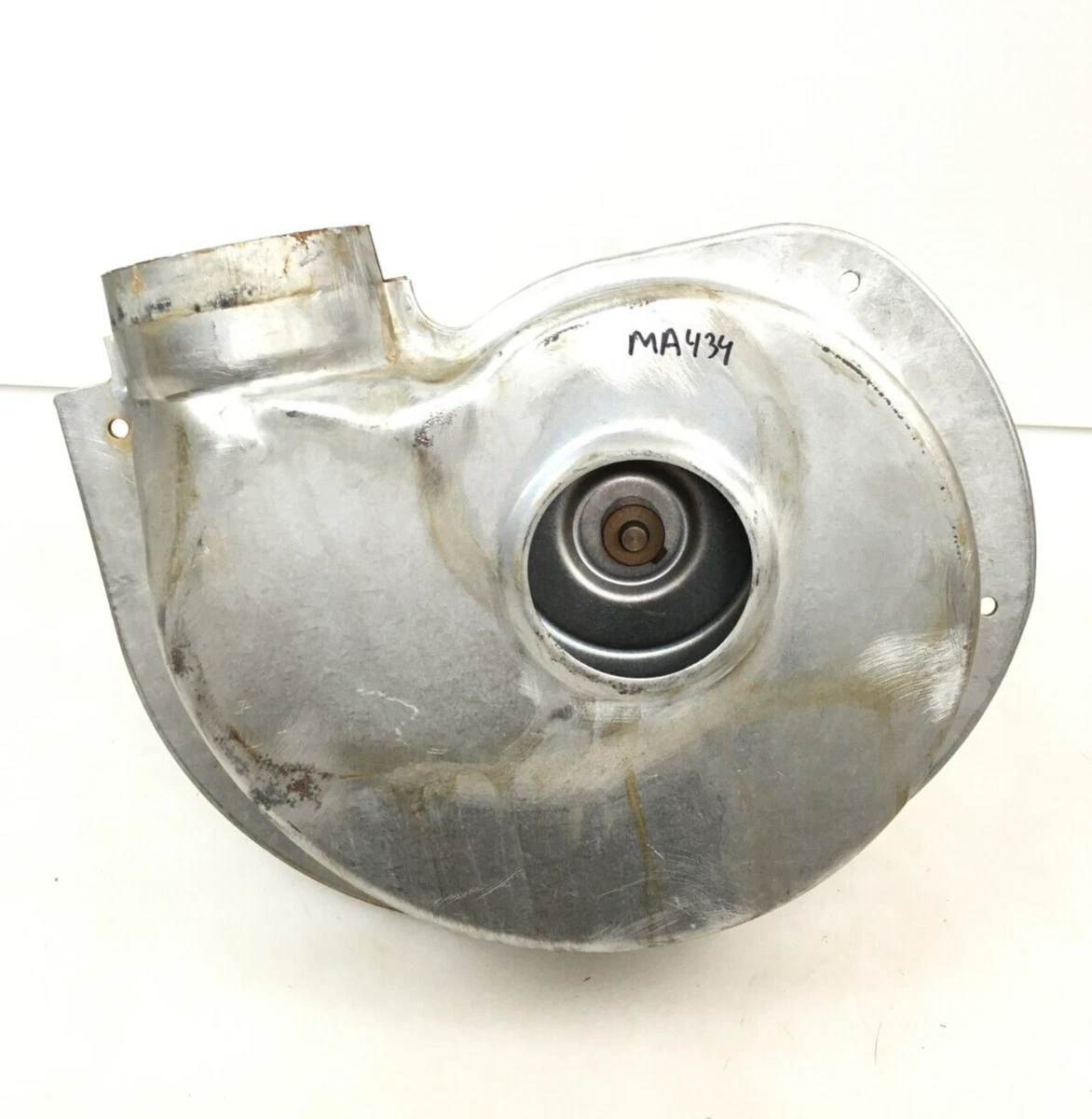 FASCO 70581624 Draft Inducer Blower Motor Assembly 1013833 J238  