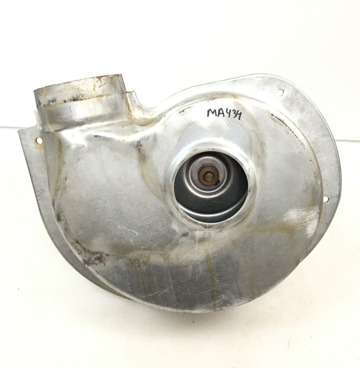 FASCO 70581624 Draft Inducer Blower Motor Assembly 1013833 J238 