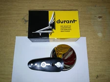 Durant Mirror 356 356B (T6) C 911 912 (fits Porsche ) 901.731.111.10 