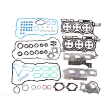 MLS Cylinder Head Gasket Set Fit for 2012-2014 Ford F-150 3.5L V6 GAS DOHC Turbo