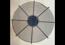 Rheem 26" HVAC OEM Condenser Top Grill Fan Guard Motor Mount Cover