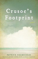 Crusoe's Footprint Patrick Chamoiseau Taschenbuch Einband - Flex.(Paperback)