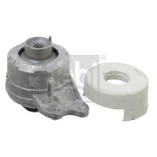 Support moteur Mercedes 410