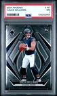 2024 PANINI PHOENIX #151 CALEB WILLIAMS PSA 7