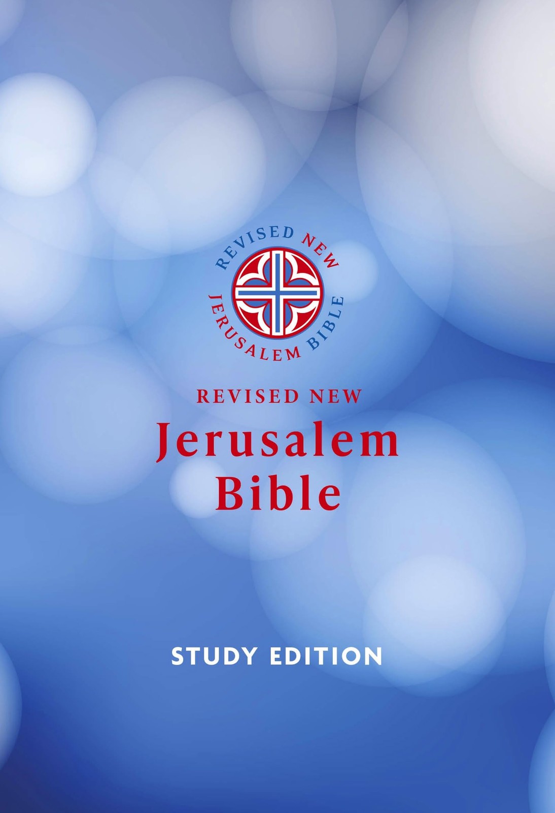 The Revised New Jerusalem Bible by Revd Henry Wansbrough OSB - HB - 2019 - Image 4
