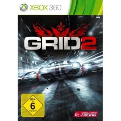 GRID 2 (Xbox 360, gebraucht) **