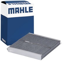 MAHLE KNECHT AKTIVKOHLE-INNENRAUMFILTER passend für ALPINA ROADSTER BMW Z3 Z4 | 