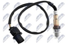 Sonde lambda Jeep PATRIOT