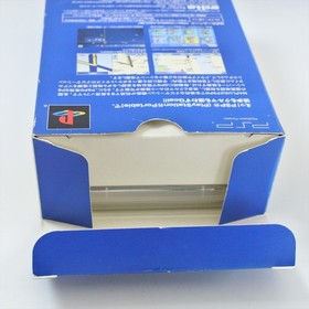 MAPLUS Portable NAVI + GPS Receiver UMD PSP Playstation Portable 0801 psp