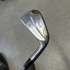 Titleist 716 T-MB #3 Utility Iron / 20 Degree / Stiff Flex Dynamic Gold S300 Sha