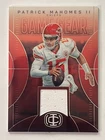 2025 Panini Patrick Mahomes II Base (Raw)