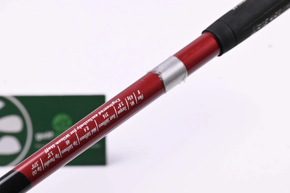Wilson Di9 #6 Iron / Regular Flex UST Mamiya Proforce V2 65 Shaft - Image 4 of 4