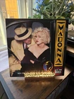 Madonna - I'm Breathless Vinyl LP Record VG+ Dick Tracy Soundtrack UK: WX 351