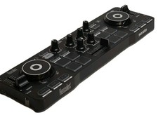 Hercules DJI Serato DJ Control Starlight - Untested