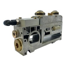 Festo Pressure Zone Feed Plate VIGP-03-7.0-4.0 18740 Feed Plate From Festo