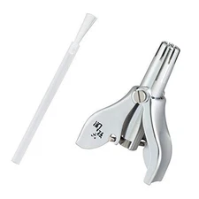 Kai Seki Magoroku Rotating Nose Hair Trimmer HC3513