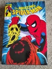 Amazing Spider-Man Omnibus Roger Stern Hobgbolin Unmasked DM Variant Cover