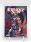 2025 Topps Cosmic Chrome Hakeem Olajuwon Base (RAW)