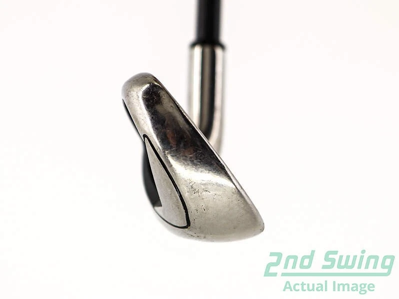 Callaway Diablo Edge Single Iron Pitching Wedge PW Graphite Senior Right 35.5in - Image 4 of 4