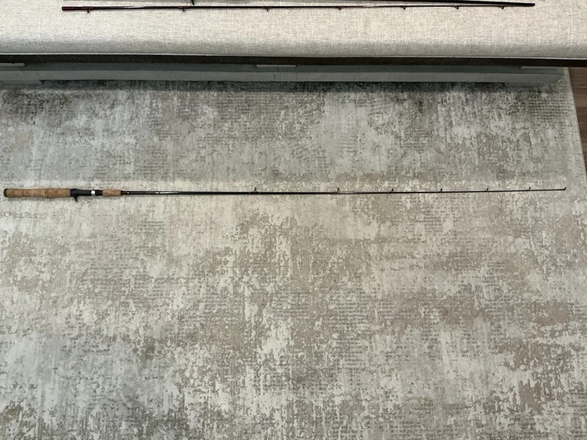 St. Croix Vintage Fishing Rods for sale | eBay