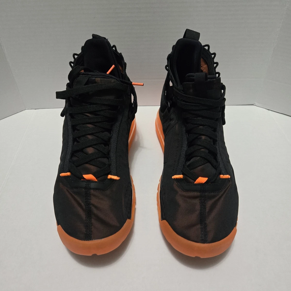 Jordan Proto Max 720 Total Orange for Sale | Authenticity