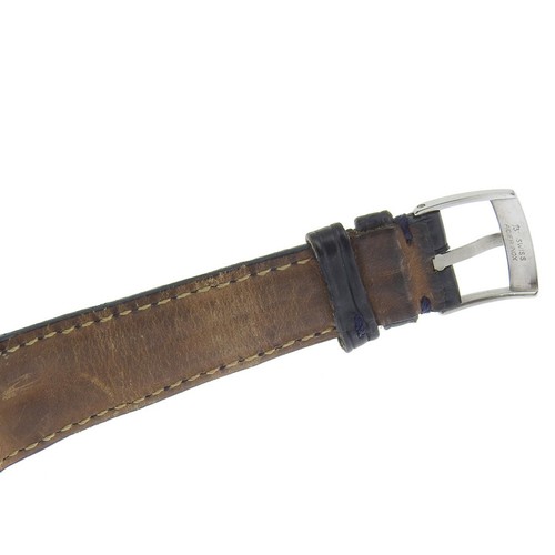 GIRARD PERREGAUX Classic Date Urasuke cal.3300 928 9044 SS AT - 第 9/10 張圖片