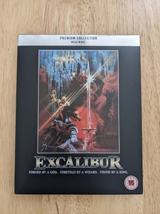 Excalibur