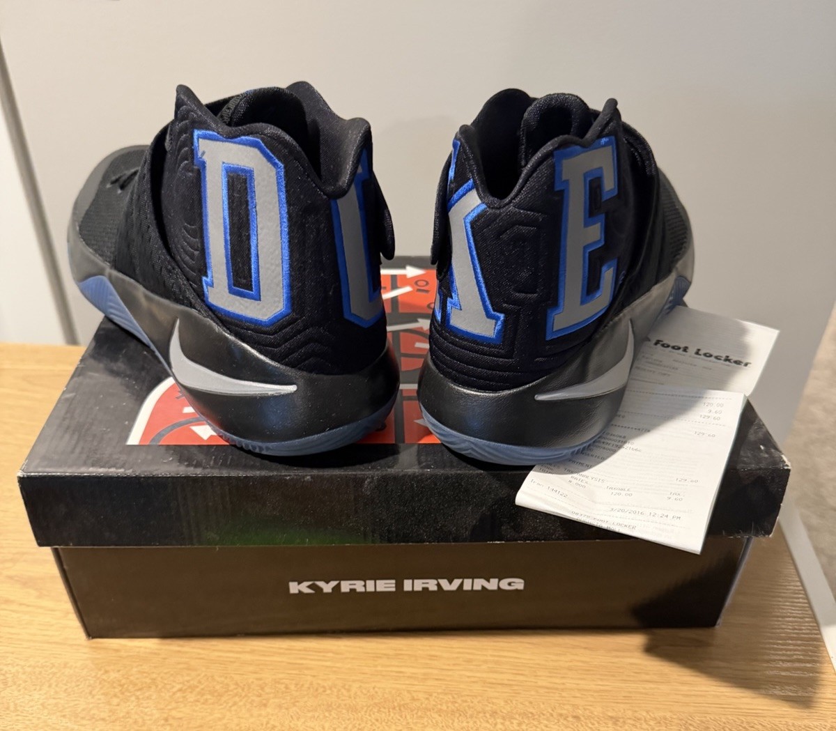 kyrie 2 shoes foot locker