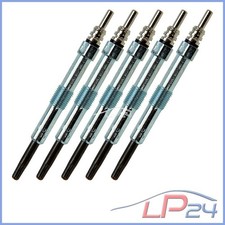 Bougies de préchauffage Lancia LYBRA
