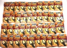 40 Pairs (80 Individual) Hothands Feet Toe Warmers W/ Adhesive Heat Exp. 1/2026