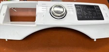 Samsung Washer Control Panel Assembly DC9719649#DEC05