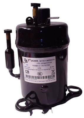 Guangzhou Caigang (KANGPUSI) QX2BHA rotary compressor