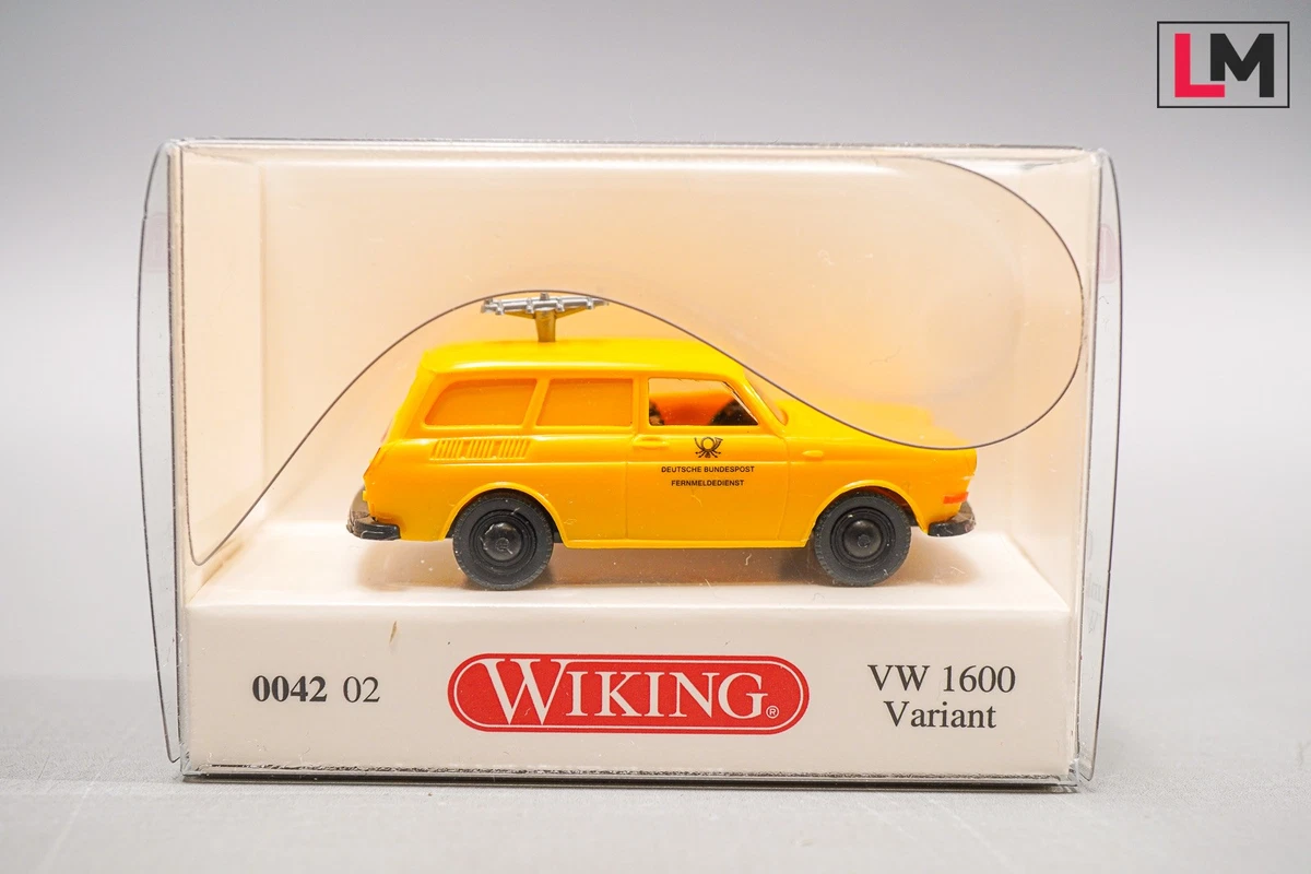Wiking Post online kaufen | eBay.de